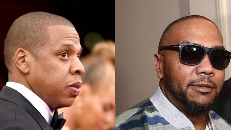 Intellectual Property Infringement Case Against Jay-Z and Timbaland Gets Dismissed