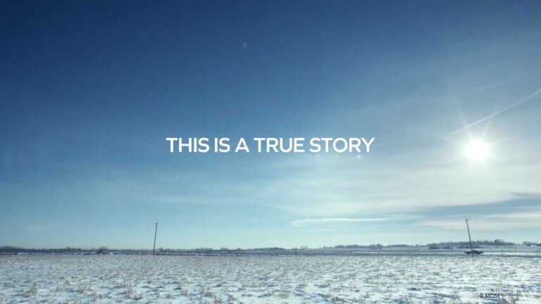 The Story Behind Life Story Rights